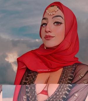 Aaliyah Yasin profile