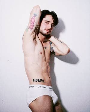 Adrianandresmx profile