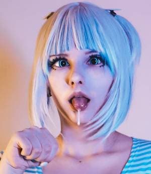 Aguara_anterion profile