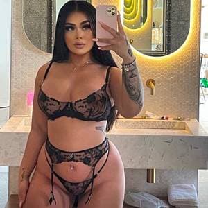 Alana-Rose Olivia profile