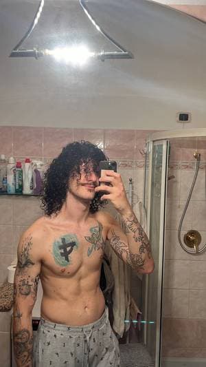 Albertoborghi profile