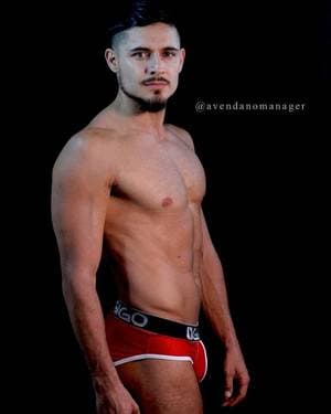 Alejoelconejo profile