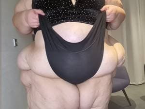 Alessandrassbbw profile