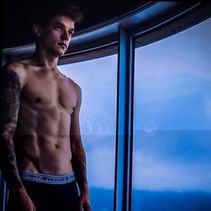 Alexeiandfansvip profile