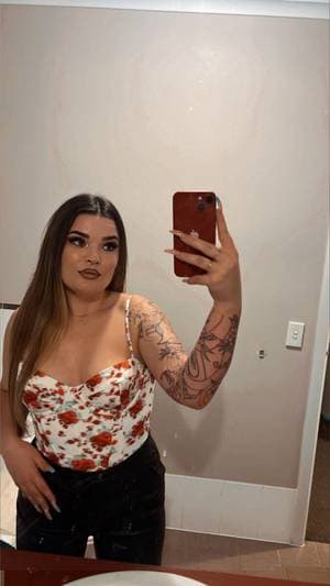 Alexisamberxx profile