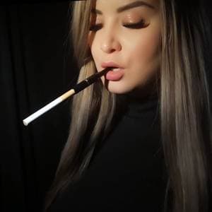 Ambersmokes profile