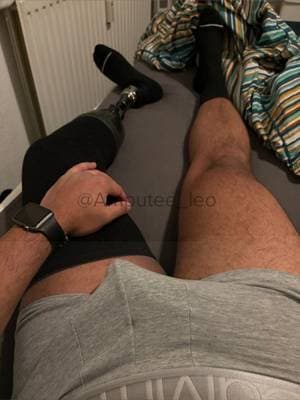 Amputeeleovip profile