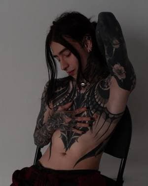 Andrewsws profile