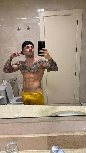 Angelokgomez profile