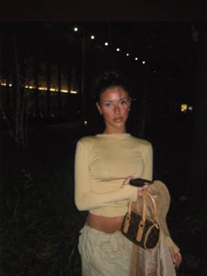 Angel Woods ❤︎ profile