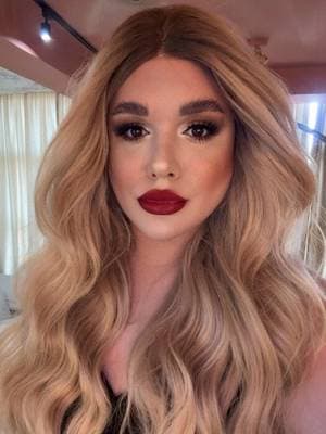 Antonellamoss profile