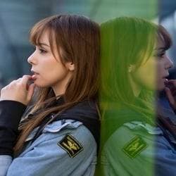 Arielrebel profile