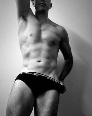 Ari White VIP profile