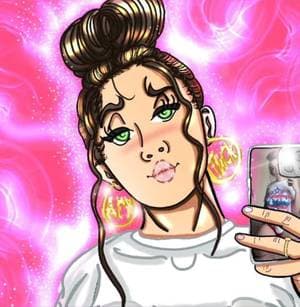 AryGotCake 🍰 profile