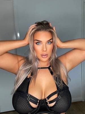 Ashleemichellex profile