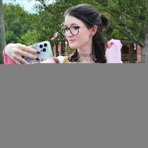 Ashleydeathgod profile