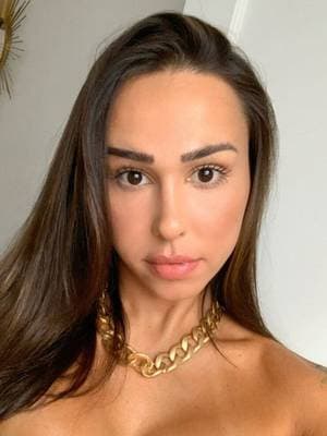 Babepaulina profile