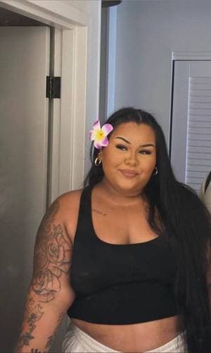 Babyybrownskinfree profile