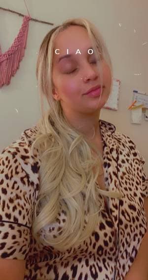 Badgirlrosexo profile