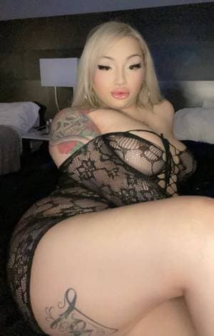 Angel The Doll profile