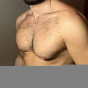 Beardedpervbln profile