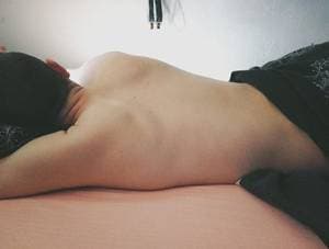 Beingsolomon profile