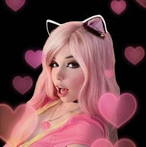 Belle Delphine profile