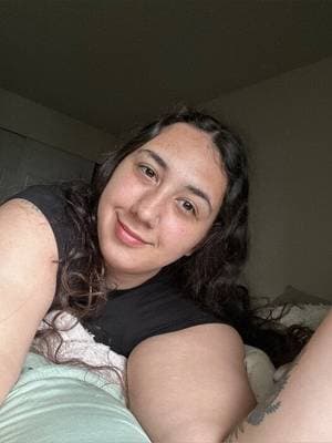 Bigboootybecky profile