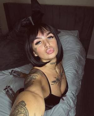 bigbootybbyy profile