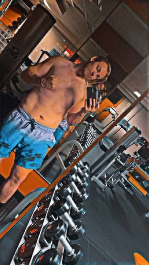 Billybells702 profile