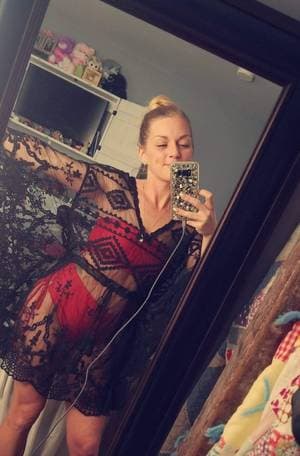 IttyBittyBaby profile