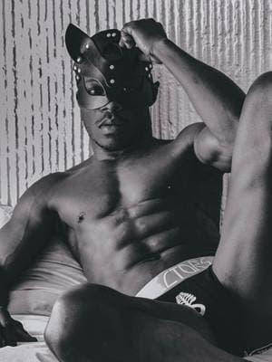 Blacktarzanx profile