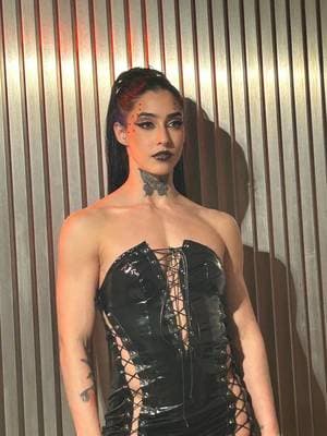 Blairexplicit profile