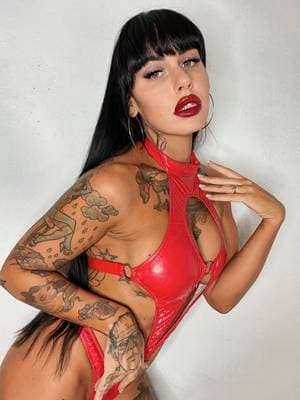 Bloomablossom profile