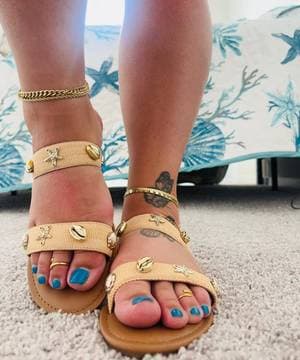 Boston Goddess profile