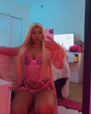 Boujeeavekandie profile