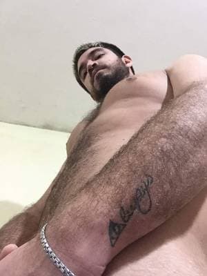 Srito Gabriel profile