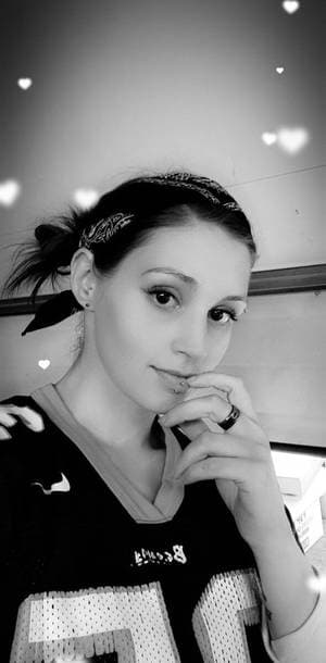 Brattykinkster91 profile