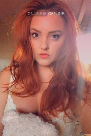 Brazilianredheadvip profile
