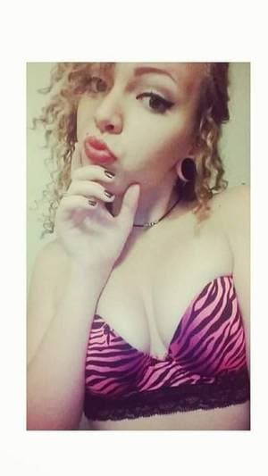 Britnibrutally profile