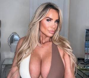 Brookemarcell profile