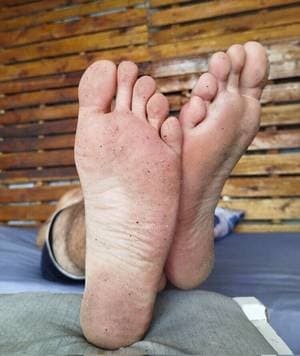 Brunobigfeetfree profile