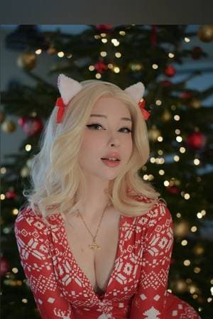 Bunnyalinakim profile