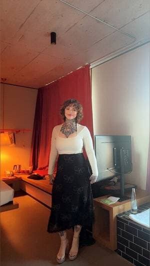 Busychameleon profile