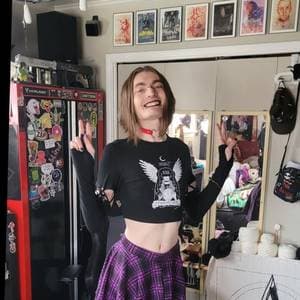 Buttstuff98 profile
