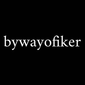 Bywayofiker profile
