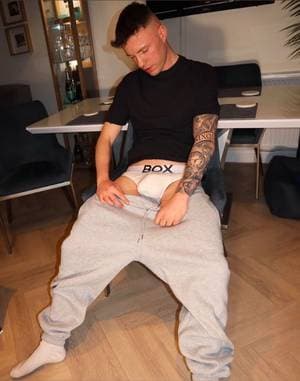 Callum Kurtis profile