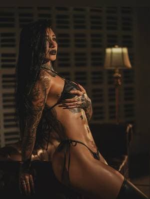 Camilalovers profile