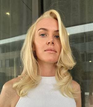 Camille 🖤⛓️ (FREE) profile