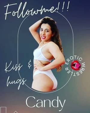 Candygirlerotic profile